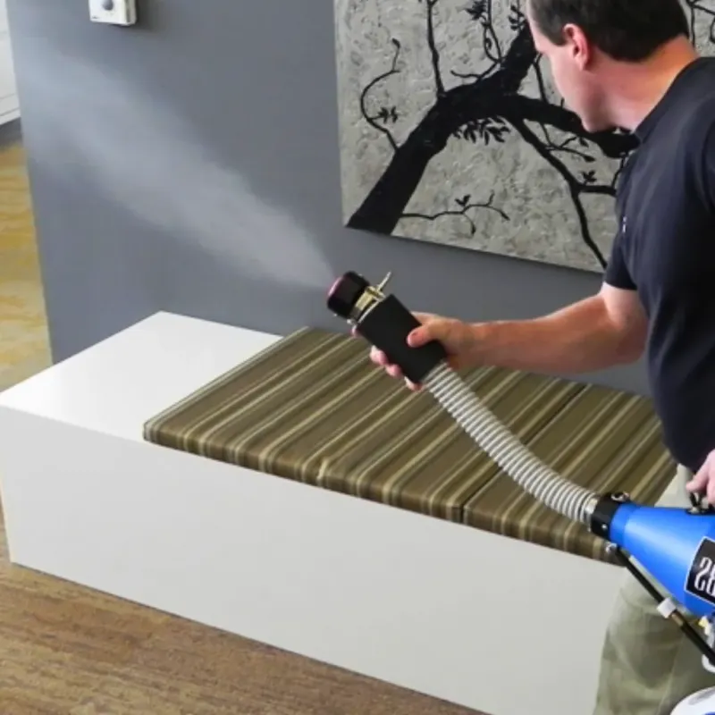 Professional Odor Removal in Cottonwood Shores, TX